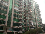 笔架山小区图片