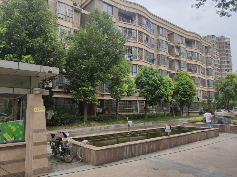 陶然北岸东区,永平街-蚌埠陶然北岸东区二手房,租房,房价-蚌埠安居客