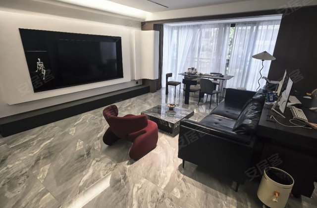 碧桂园云麓兰庭4室2厅145㎡123.8万二手房图片