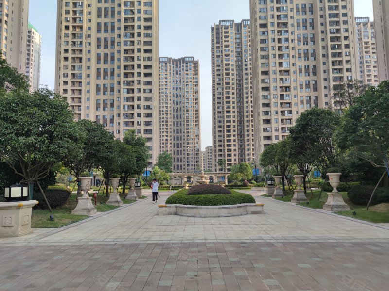 美的梧桐庄园,衡州大道东88号-衡阳美的梧桐庄园二手房,租房,房价