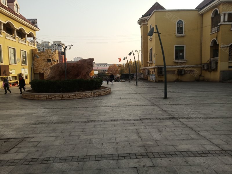 世极城堡,燕山大街-秦皇岛世极城堡二手房,租房,房价-秦皇岛安居客