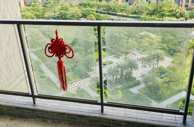 合景天銮3室2厅97.94㎡127万二手房图片