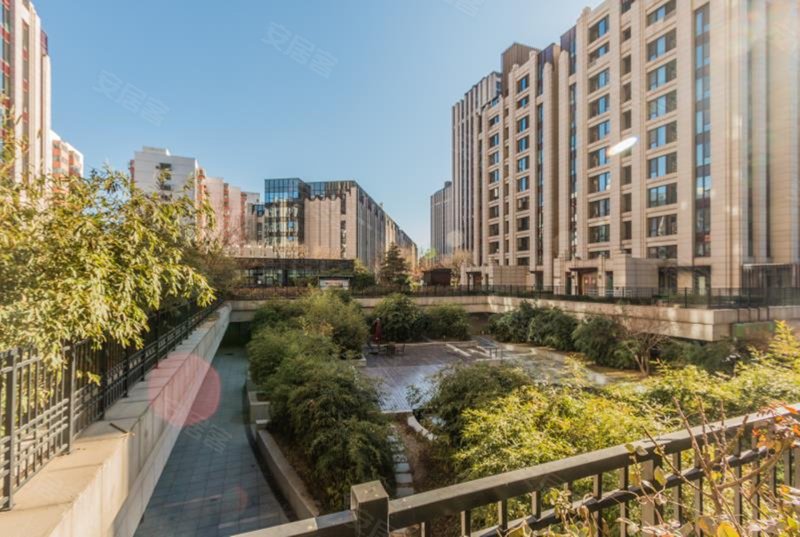 龙湖唐宁one,中关村东路16号-北京龙湖唐宁one二手房,租房,房价-北京