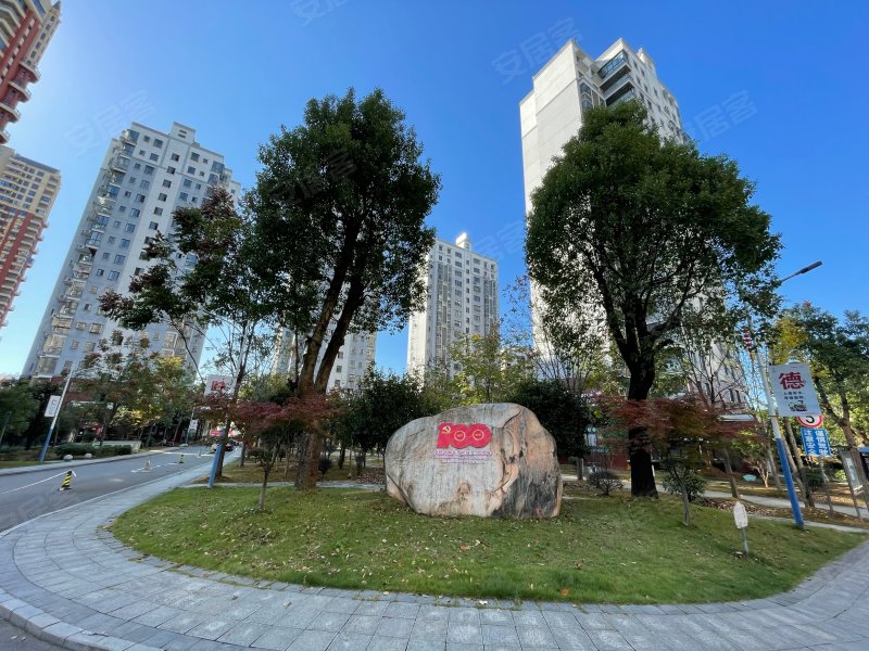 水榭花都,金桂路62号-咸宁水榭花都二手房,租房,房价-咸宁安居客