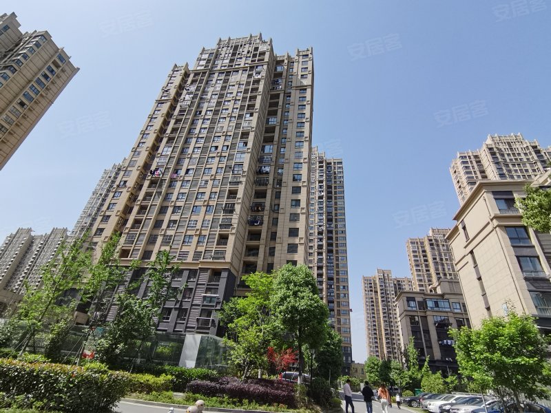 安粮城市广场,霍里山大道-马鞍山安粮城市广场二手房,租房,房价