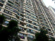 景田北小区图片