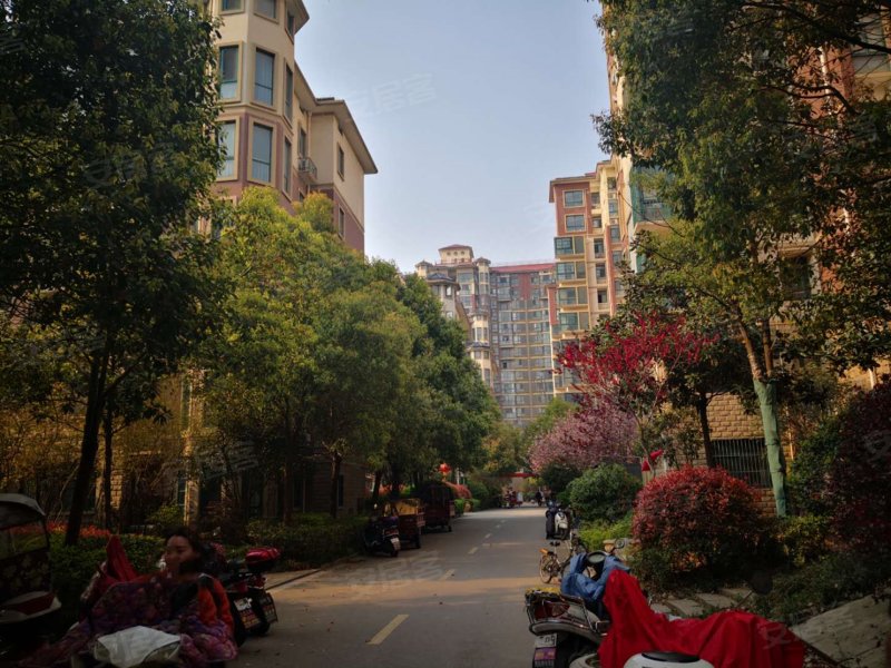 幸福人家(平桥)
