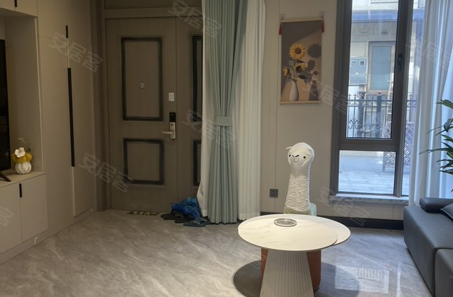 新城棠樾(别墅)4室2厅118㎡150万二手房图片