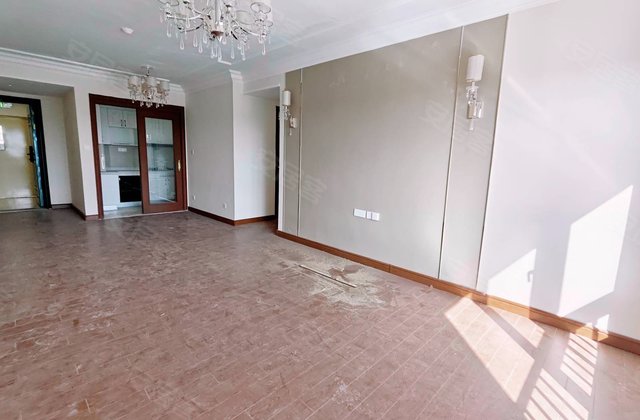 悦嘉小区3室2厅106㎡85万二手房图片