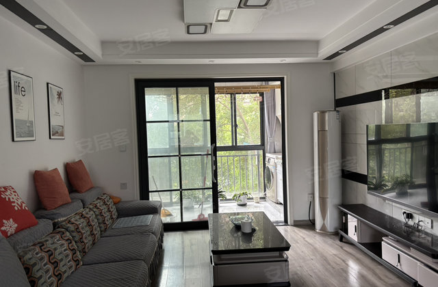 西山林语3室2厅113㎡51万二手房图片