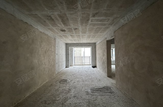 裕达桂中府3室2厅104.73㎡32万二手房图片