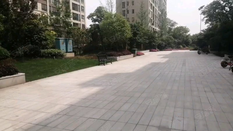 扬州美的城,栖祥路-扬州扬州美的城二手房,租房,房价-扬州安居客