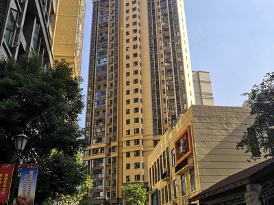 金地天悦睿府