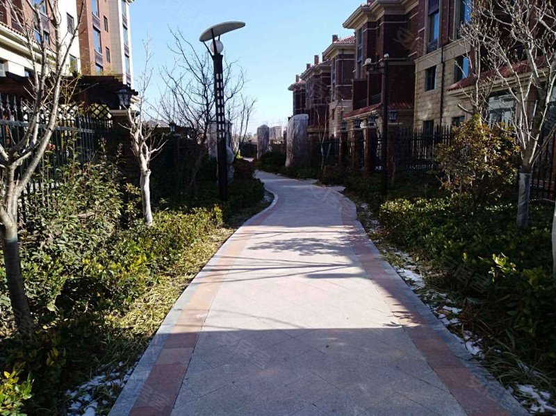 香醍水岸,北海路-潍坊香醍水岸二手房,租房,房价-潍坊安居客