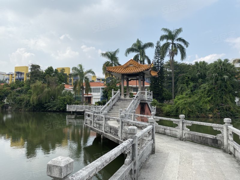 丽湖山庄,汴康路-东莞丽湖山庄二手房,租房,房价-东莞安居客