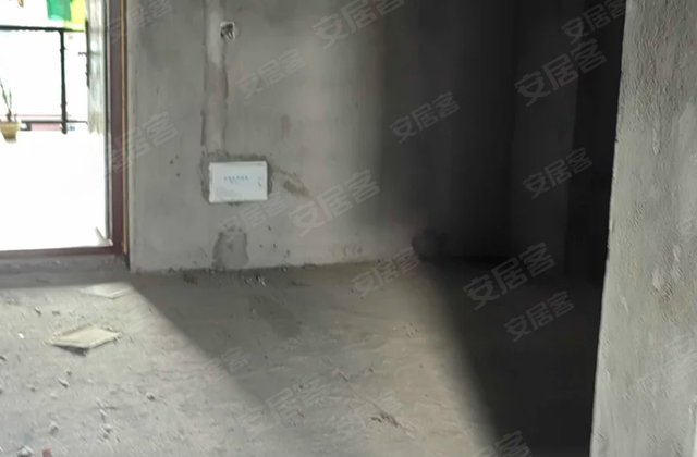 神农生态文化广场1室1厅49.51㎡25万二手房图片