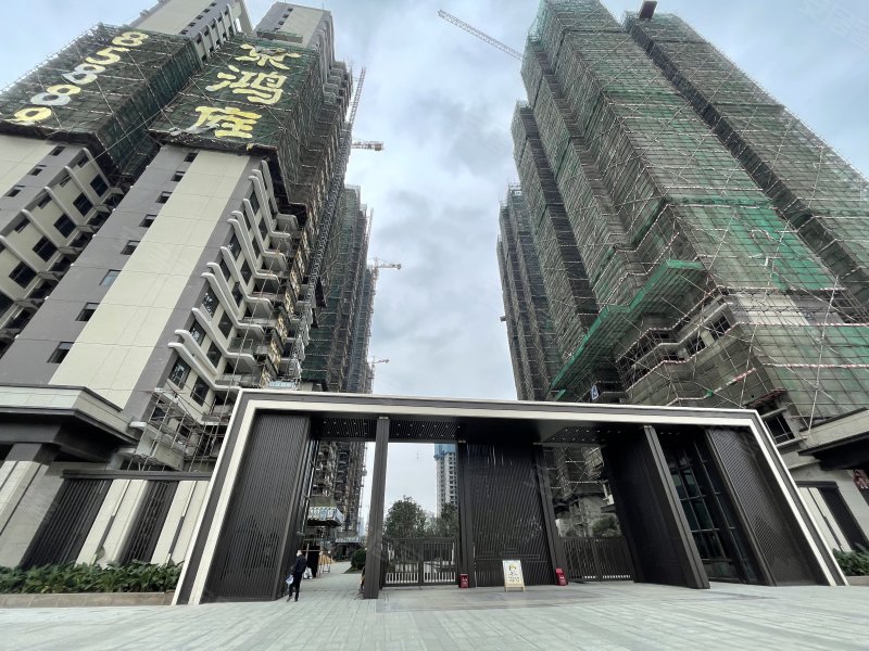 御景鸿庭,海滨大道中48号-湛江御景鸿庭二手房,租房,房价-湛江安居客