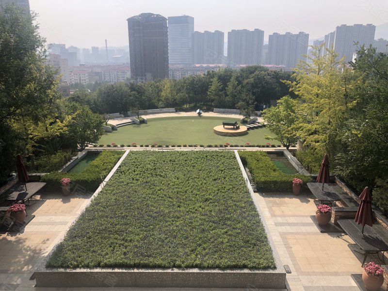 华润润西山(别墅)