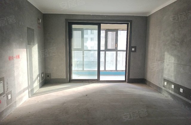 建业春天里(川汇)3室2厅134.08㎡66万二手房图片