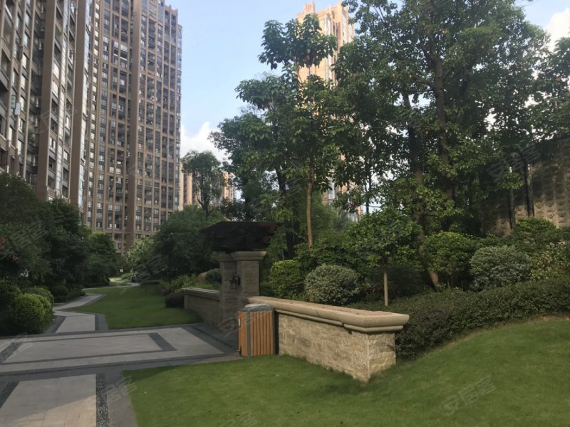嘉福尚江尊品二期,梅关大道-赣州嘉福尚江尊品二期二手房,租房,房价