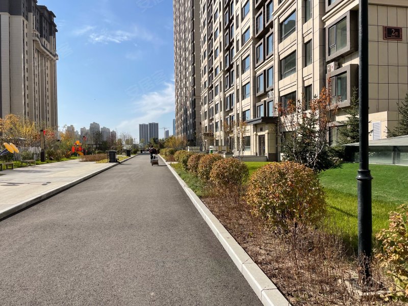 睿德上品,生态东街,近福祉大路-长春睿德上品二手房,租房,房价-长春