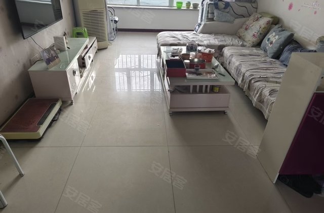 尚宾花苑3室2厅96㎡22.8万二手房图片