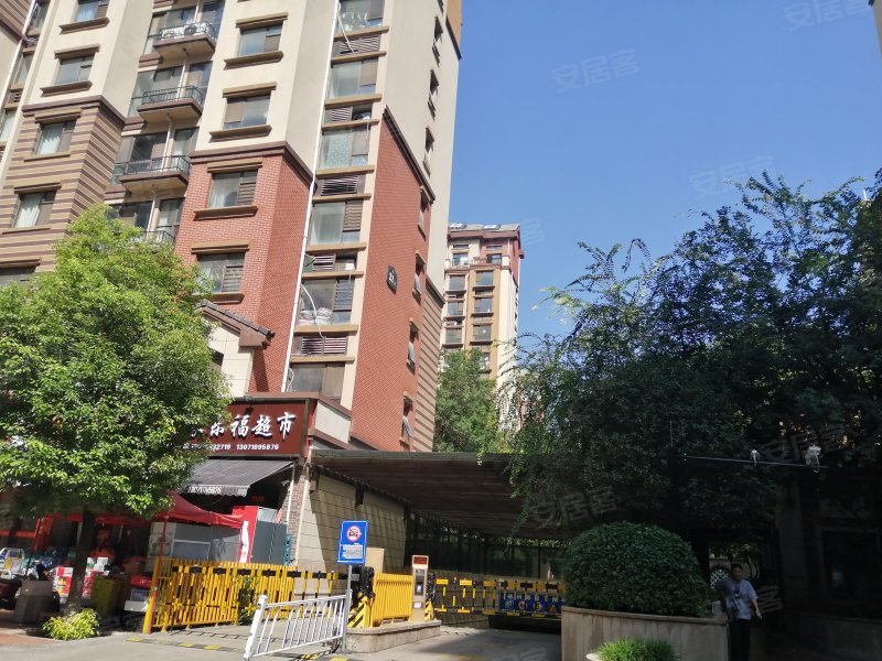 浩创梧桐郡(一期)