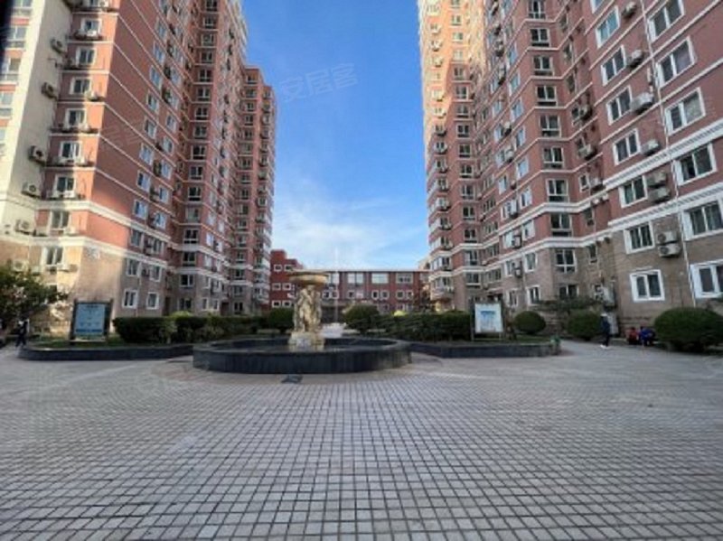锦绣园公寓,幸福村中路-北京锦绣园公寓二手房,租房,房价-北京安居客