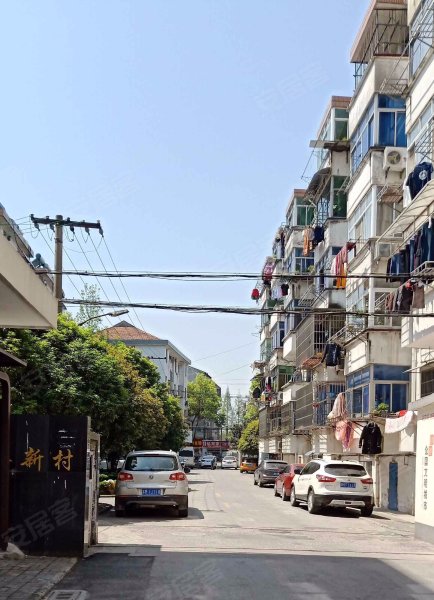 百步桥新村,新华南路-平湖百步桥新村二手房,租房,房价-平湖安居客