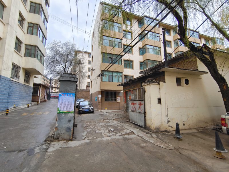 兴海路9号楼,兴海路9号-西宁兴海路9号楼二手房,租房,房价-西宁安居客