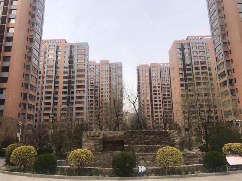 佳星园小区,坞城西路223号