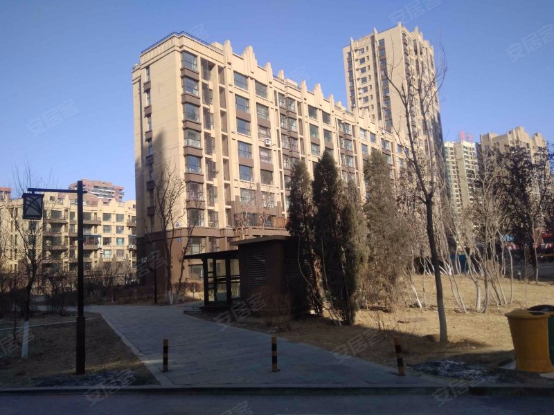 宝地铭郡,望花中街87号-沈阳宝地铭郡二手房,租房,房价-沈阳安居客