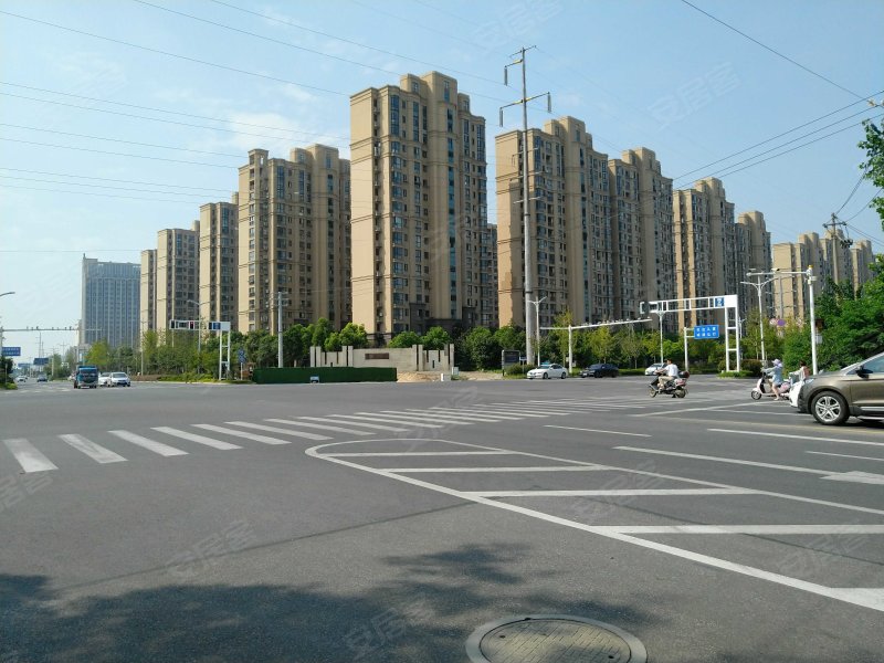 天俊华府,兴城西路306号-扬州天俊华府二手房,租房,房价-扬州安居客