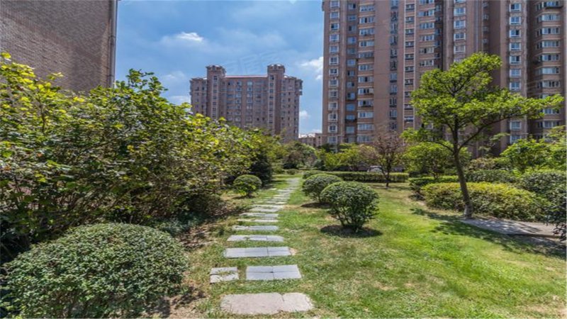 新梅绿岛苑,场北路399弄-衡水新梅绿岛苑二手房,租房,房价-衡水安居客