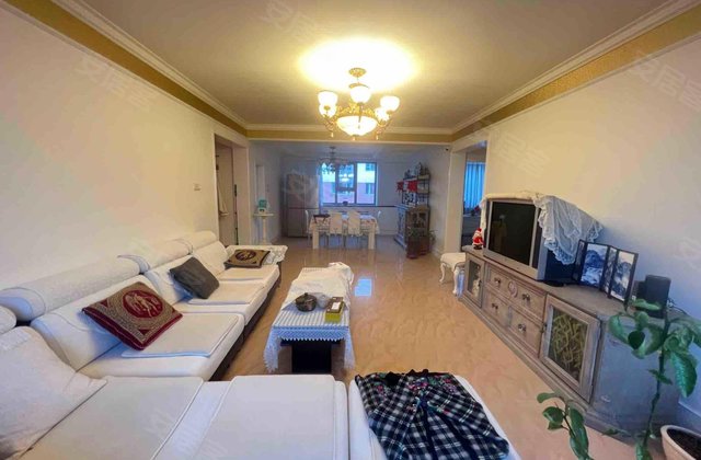 道北一小区3室2厅126㎡78万二手房图片