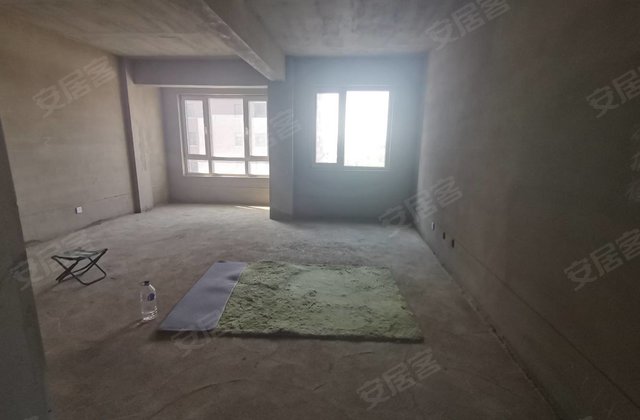 滨河水城2室2厅110㎡48.8万二手房图片