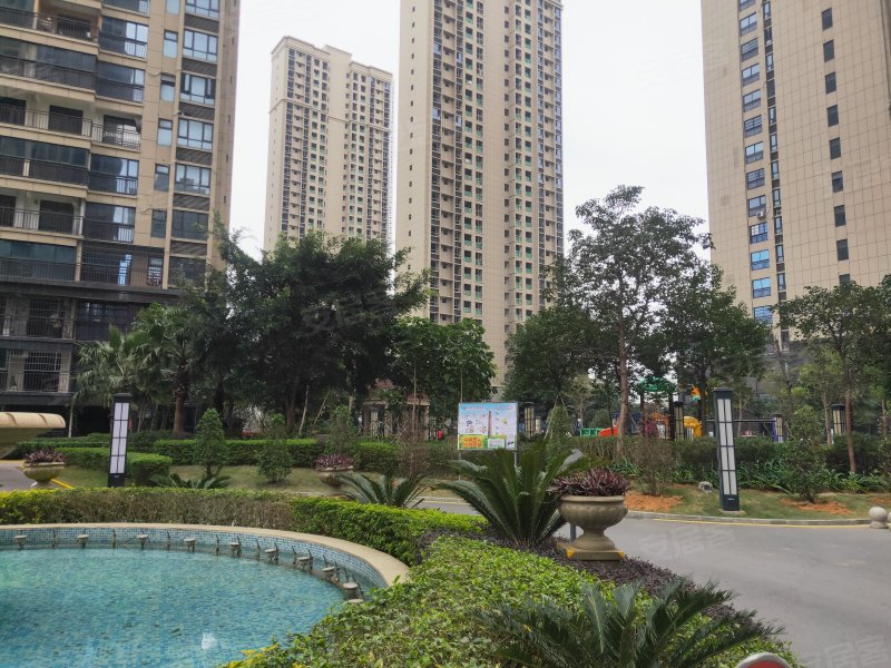 海悦华府,江苏路,近广东路-北海海悦华府二手房,租房,房价-北海安居客