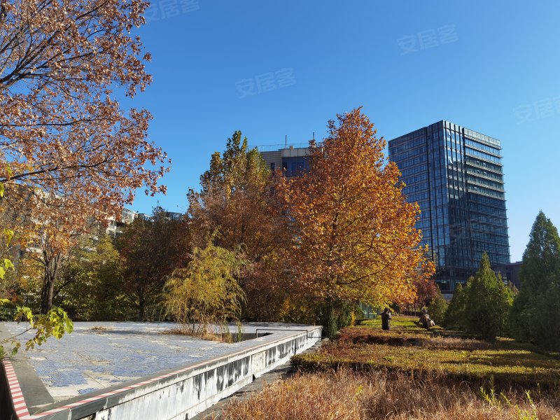 凤凰城三期(置地公馆),曙光西里甲5号-北京凤凰城三期(置地公馆)二手