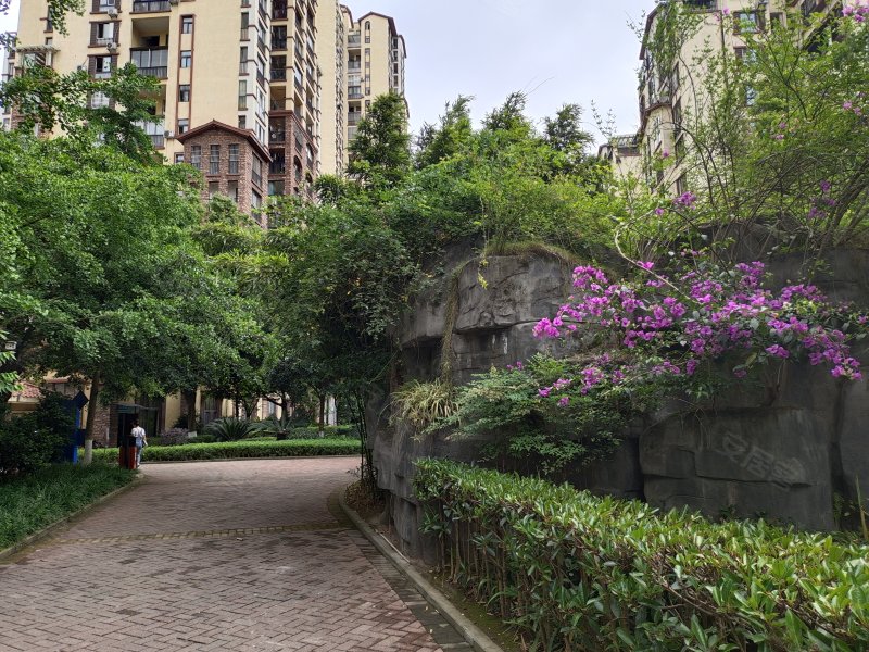 拓新红城,恒荣路68号-重庆拓新红城二手房,租房,房价-重庆安居客