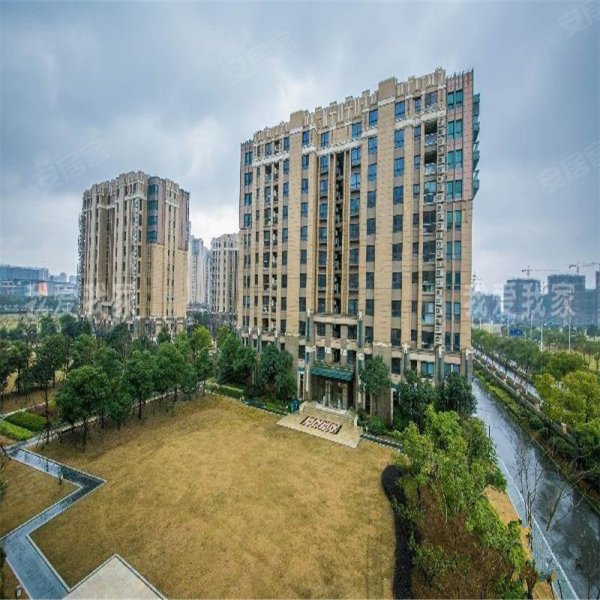 月亮湾3号美颂花园贰期