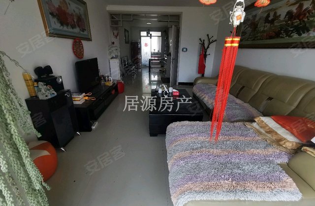 新街口住宅B区2室2厅92㎡48万二手房图片
