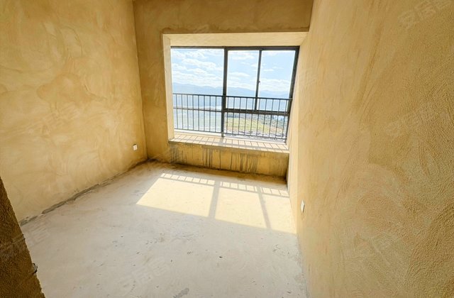 锦康富春山居3室2厅108㎡29.8万二手房图片