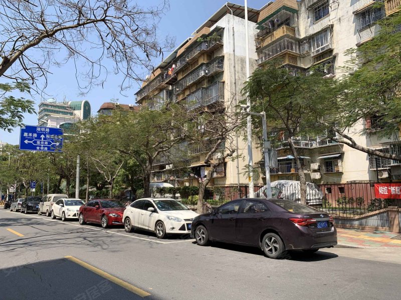 长青综合楼,长青路178号-厦门长青综合楼二手房,租房,房价-厦门安居客