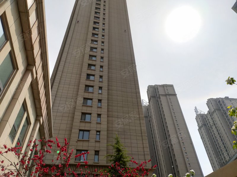 华中尚玉园,阳光北大街-保定华中尚玉园二手房,租房,房价-保定安居客