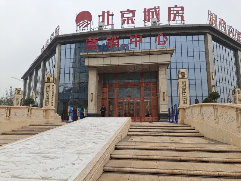 北京城房时代庄园,立新街,近九梓大道-滁州北京城房时代庄园二手房