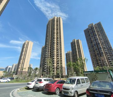 广乐家园(一期)