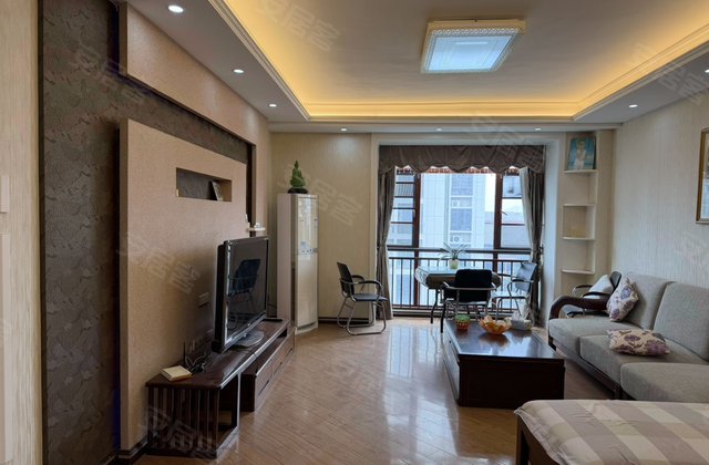 鑫泰国际(松滋)3室2厅126㎡42万二手房图片