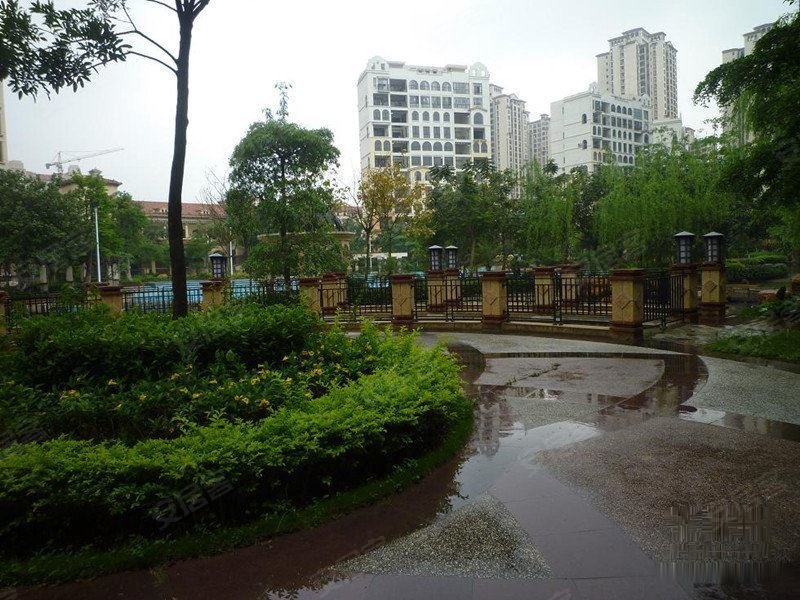 天御御景豪庭,兴华路-惠州天御御景豪庭二手房,租房,房价-惠州安居客