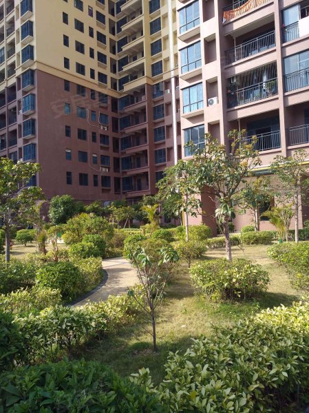 华悦名苑,桥北路-惠州华悦名苑二手房,租房,房价-惠州安居客