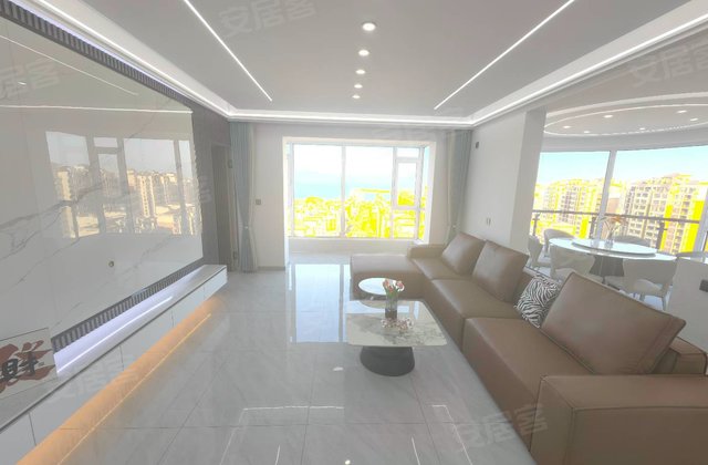 一品山水,兴发路45号-大连一品山水二手房,租房,房价-大连安居客